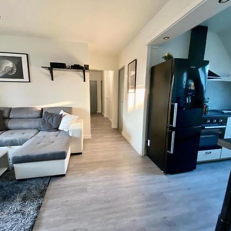 Appartement T4 Place Voltaire - 016 روان المظهر الخارجي الصورة