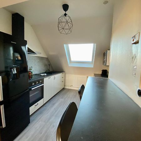 Appartement T4 Place Voltaire - 016 روان المظهر الخارجي الصورة