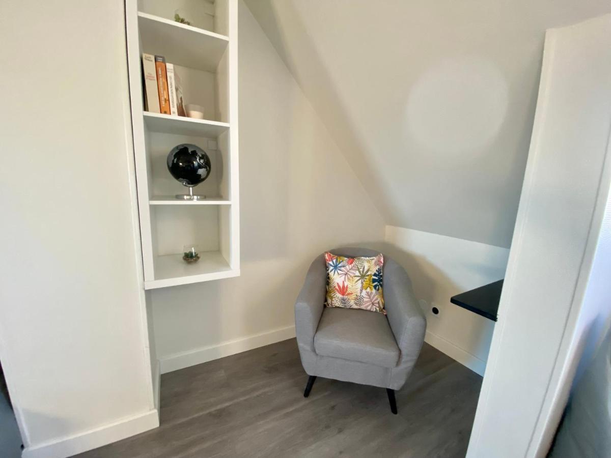 Appartement T4 Place Voltaire - 016 روان المظهر الخارجي الصورة