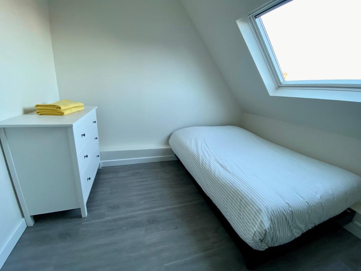 Appartement T4 Place Voltaire - 016 روان المظهر الخارجي الصورة