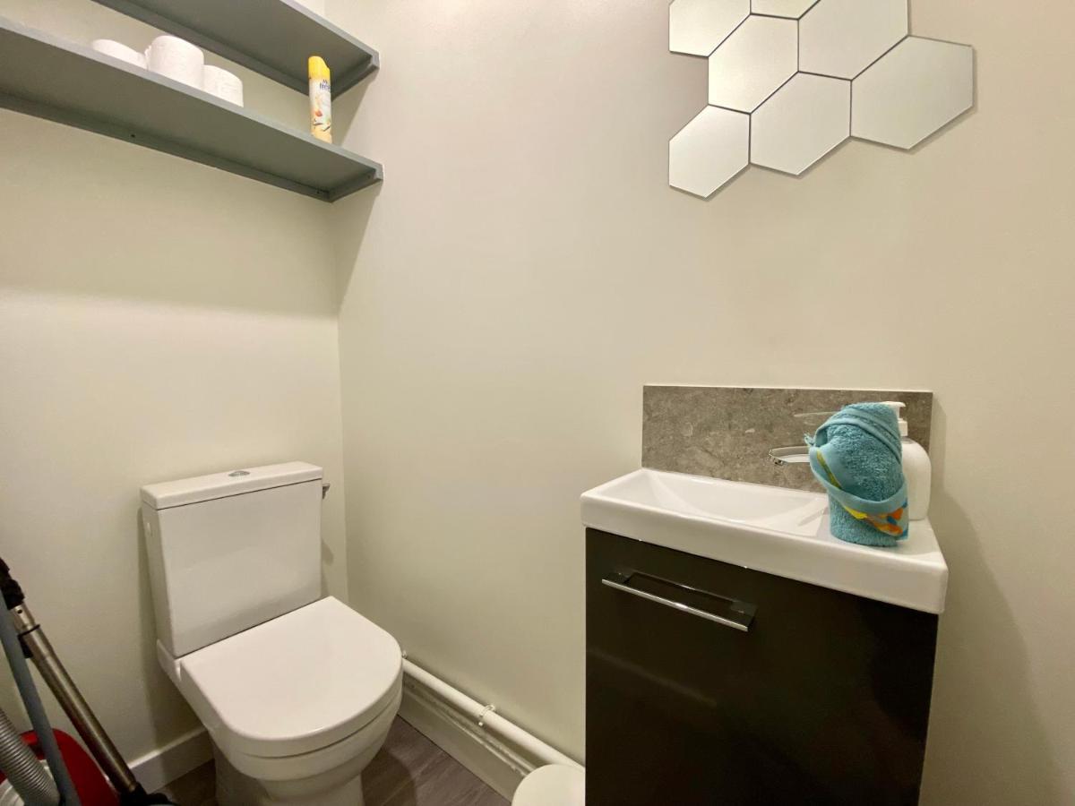 Appartement T4 Place Voltaire - 016 روان المظهر الخارجي الصورة