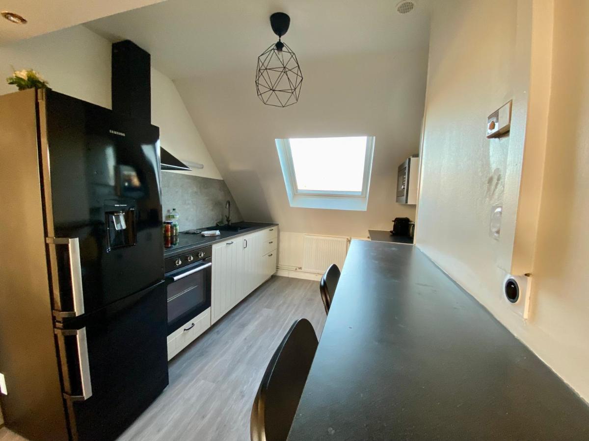 Appartement T4 Place Voltaire - 016 روان المظهر الخارجي الصورة