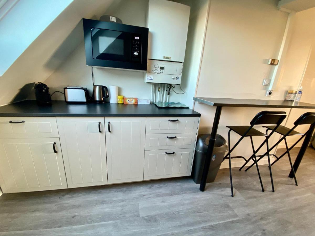 Appartement T4 Place Voltaire - 016 روان المظهر الخارجي الصورة